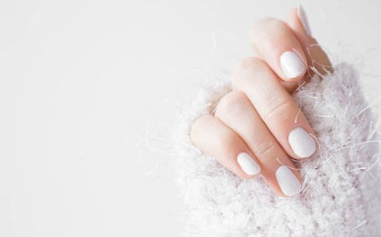 breathable nail polish