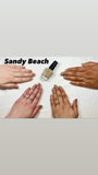 Sandy Beach