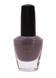 halal nail polish taro