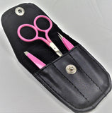 Eyebrow Grooming Kit