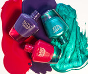 Halal Nail Polish - MAYA Cosmetics – Maya Cosmetics