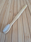 Miswak toothbrush