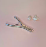 Double Action Pedicure Cutter 6" (available in 3 styles)