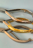 Acrylic Nipper 4" (3 options)