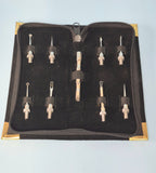 Skin Care (Extraction) Set of 9