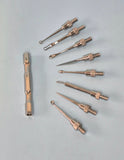 Skin Care (Extraction) Set of 9