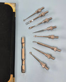 Skin Care (Extraction) Set of 9