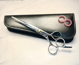 Shear With Triple Ring 7"
