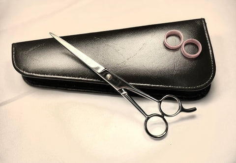Barber shear 7.5"