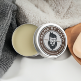 Baume À Barbe Pour Hommes - Bois de Cèdre
