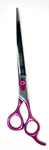 Hair Cutting Shear 7.25" Pink (from USA)