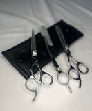 Professional Hair Shear Set (Right Handed)