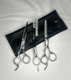 Professional Hair Shear Set (Right Handed)