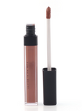 Matte Liquid Lipstick - Tawny Nude #3