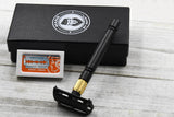 Premium Mane Safety Razor