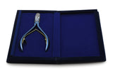 Titanium Cuticle Nipper (4mm)