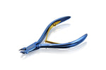 Titanium Cuticle Nipper (4mm)