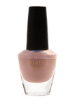 halal nail polish barely there