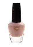 halal nail polish barely there