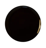 breathable nail polish black seed