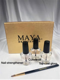 Maya's TLC Nail Care Kit