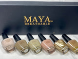 Ayha's Nude Color Collection (Staff picks)