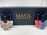 Azra's Spring Color Collection (Staff Picks)