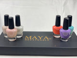 Azra's Spring Color Collection (Staff Picks)