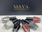 Aya R. Neutral Color Collection (Staff Picks)