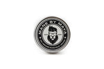 Beard Balm - Unscented (2 OZ)