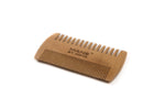 Wooden Beard Comb