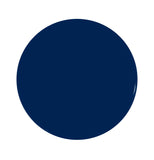 breathable nail polish Midnight Blues
